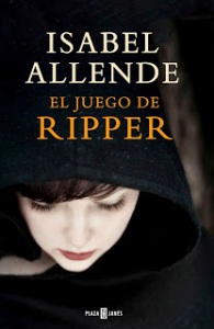 1Allende, Isabel - El juego de Ripper
